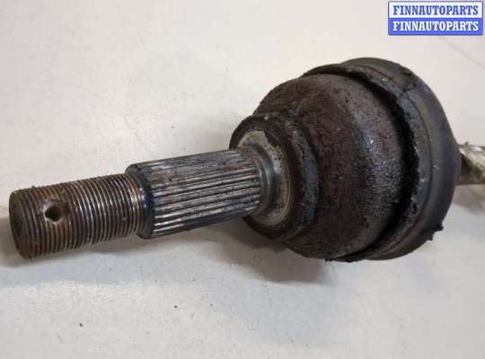 купить Полуось (приводной вал, шрус) на Nissan Qashqai 2006-2013