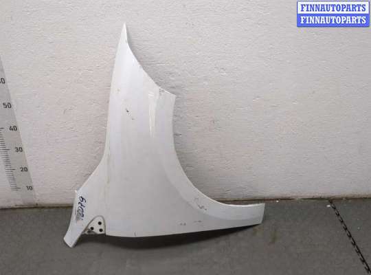 Крыло RN1452939 на Renault Megane 3 2009-2016