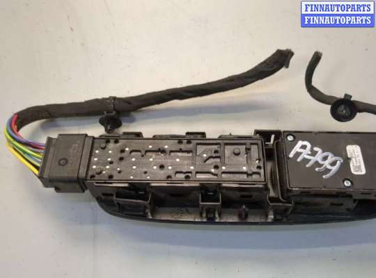 купить Кнопка регулировки сидений на Chevrolet Equinox 2017-2024