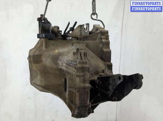 МКПП - Механическая коробка на Toyota Avensis II (T250)