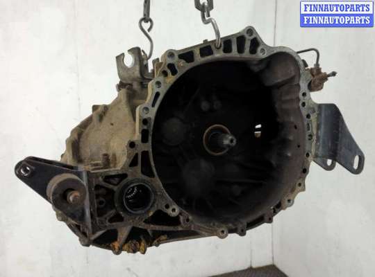 МКПП - Механическая коробка на Toyota Avensis II (T250)