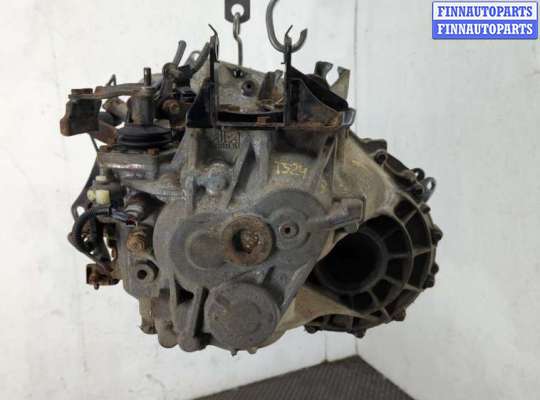 МКПП - Механическая коробка на Toyota Avensis II (T250)