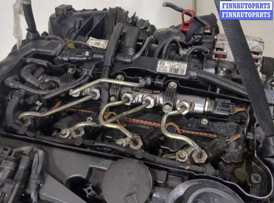 купить ТНВД на BMW 3 E90, E91, E92, E93 2005-2012