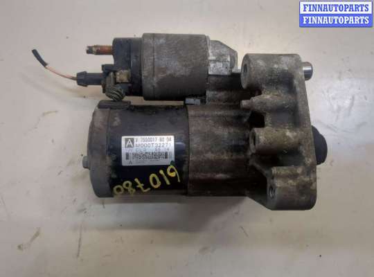 купить Стартер на Citroen C4 2004-2010