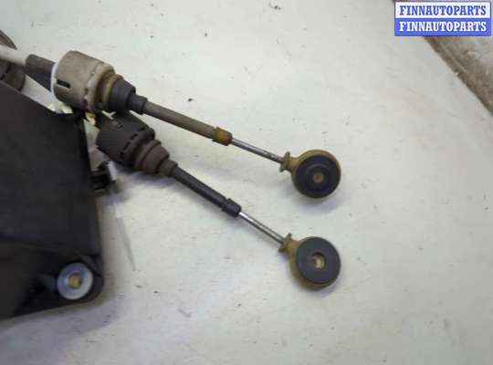 купить Кулиса КПП на Opel Vectra C 2002-2008