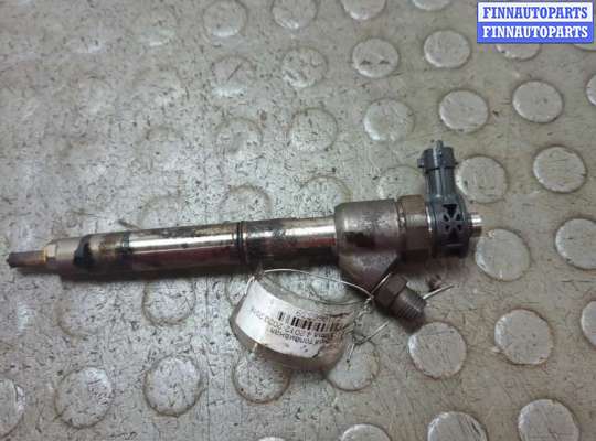 Форсунка топливная KA597072 на KIA Optima 4 2012-2020