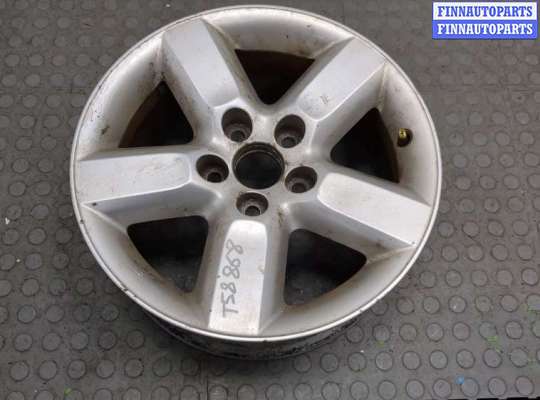 Диск литой TT937010 на Toyota RAV 4 2000-2005