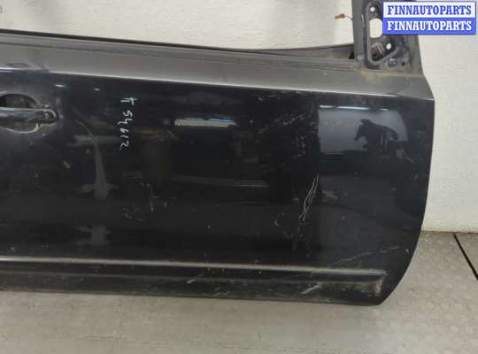 купить Дверь боковая (легковая) на Nissan Note E11 2005-2013