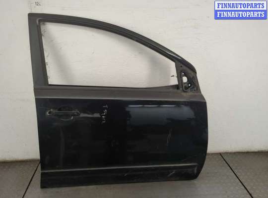 купить Дверь боковая (легковая) на Nissan Note E11 2005-2013