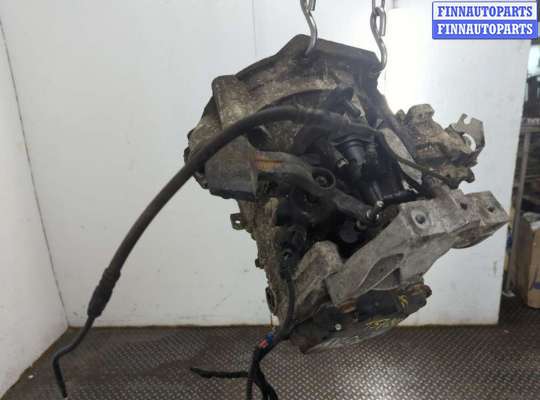 купить КПП 5-ст.мех. (МКПП) на Volkswagen Passat 6 2005-2010