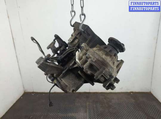 купить КПП 5-ст.мех. (МКПП) на Volkswagen Passat 6 2005-2010