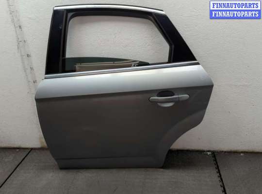 Дверь боковая (легковая) FO1988868 на Ford Mondeo 4 2007-2015