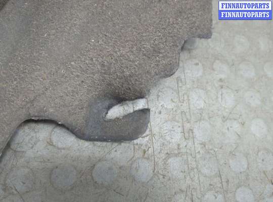 купить Защита арок (подкрылок) на Volkswagen Jetta 7 2018-2024