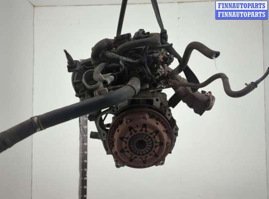 купить Катушка зажигания на Toyota Corolla E12 2001-2006