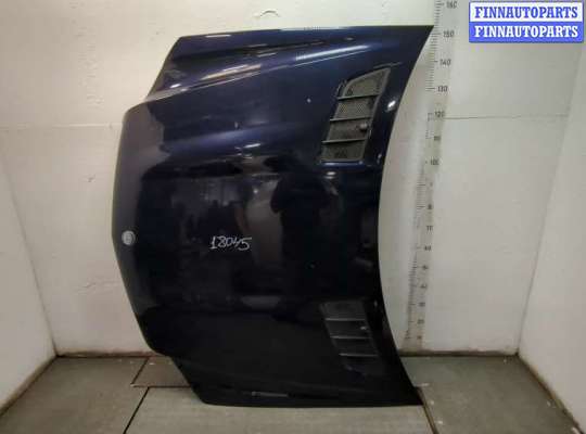 купить Капот на Mercedes GL X164 2006-2012