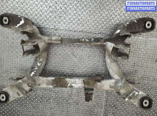 Балка подвески задняя BM3617394 на BMW 5 E39 1995-2003