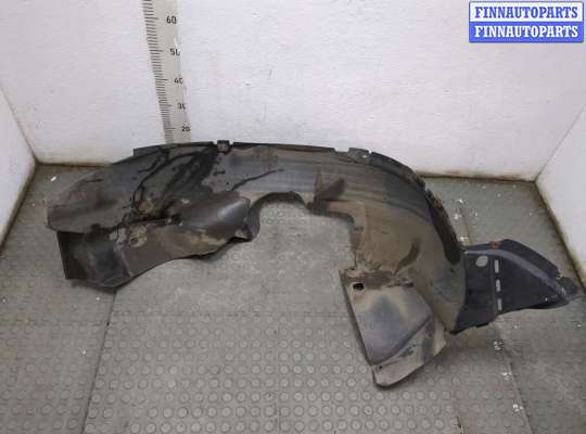 купить Защита арок (подкрылок) на Chevrolet Trax 2013-2016