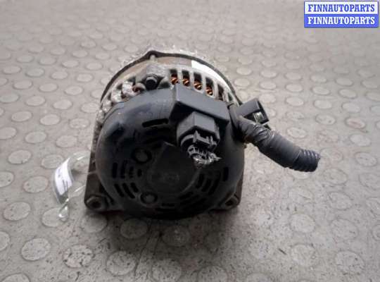 Генератор на Ford Focus III