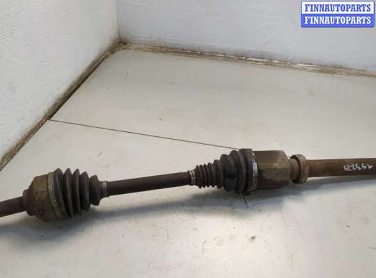 Полуось (приводной вал, шрус) FO1989117 на Ford Transit 2014-2025