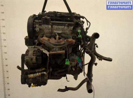 купить Двигатель (ДВС) на Peugeot 307