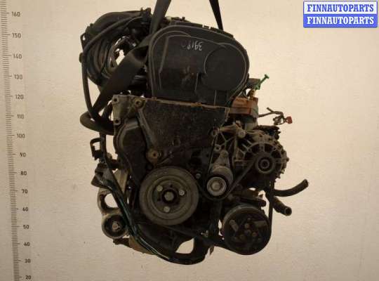 купить Двигатель (ДВС) на Peugeot 307