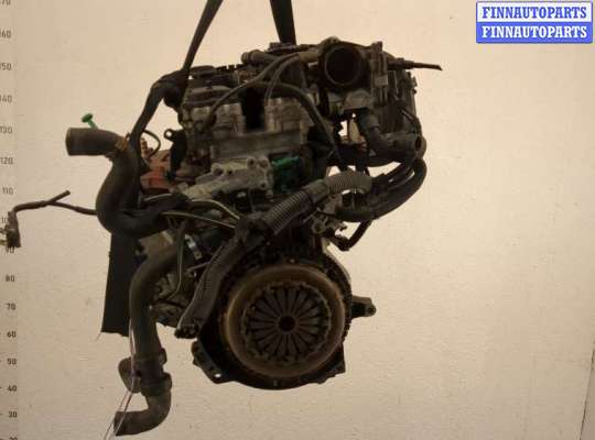 купить Двигатель (ДВС) на Peugeot 307