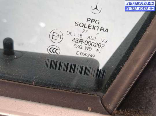 купить Замок двери на Mercedes E W211 2002-2009
