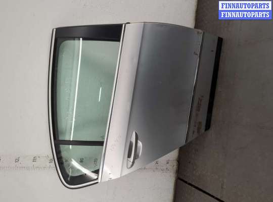 купить Стекло боковой двери на Volkswagen Passat 6 2005-2010