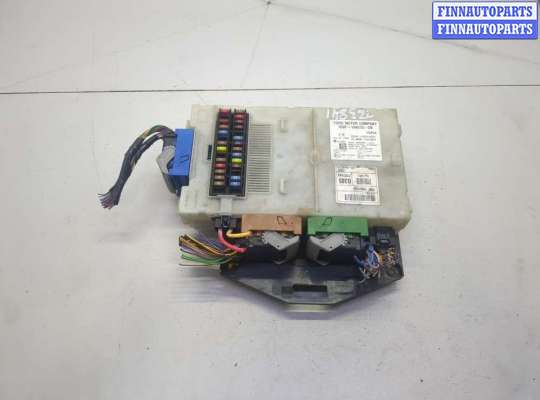 Блок управления BSI (Блок предохранителей) FO2207090 на Ford Galaxy 2006-2010