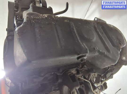 купить Двигатель (ДВС) на Ford Transit (Tourneo) Connect 2002-2013