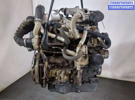 купить Двигатель (ДВС) на Ford Transit (Tourneo) Connect 2002-2013