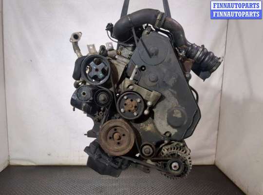 купить Двигатель (ДВС) на Ford Transit (Tourneo) Connect 2002-2013