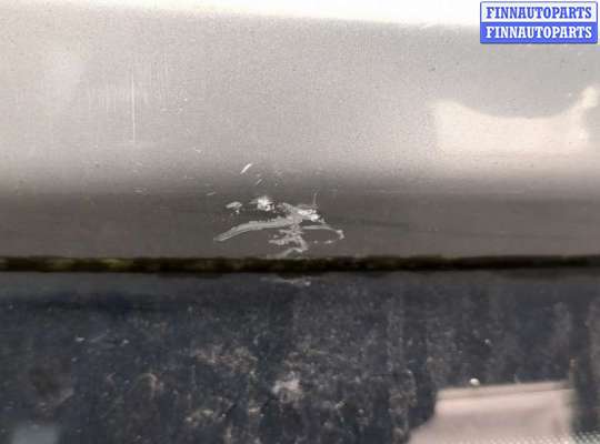 купить Крышка (дверь) багажника на Nissan Qashqai 2006-2013