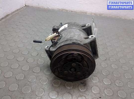 купить Компрессор кондиционера на Volvo XC90 2002-2014