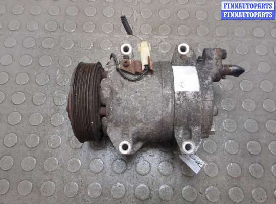 купить Компрессор кондиционера на Volvo XC90 2002-2014