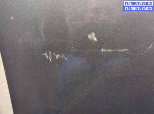 купить Капот на Honda CR-V 2006-2012