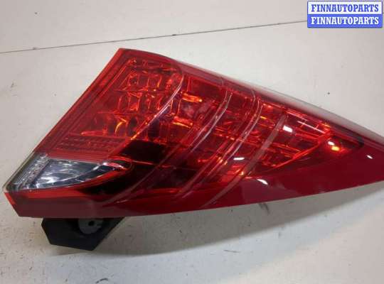 купить Фонарь (задний) на Honda Civic 2011-2017
