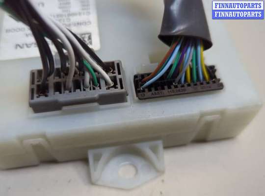 купить Блок управления дверьми на Nissan Pathfinder 2012-2020