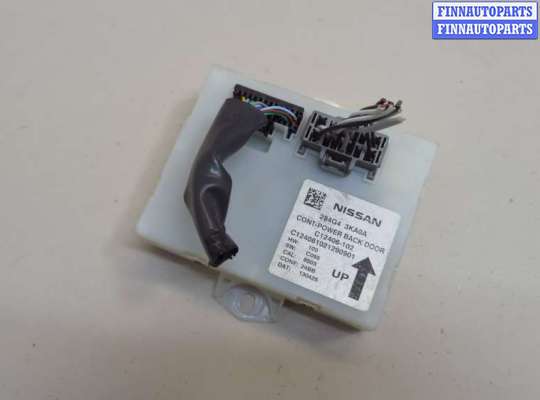 купить Блок управления дверьми на Nissan Pathfinder 2012-2020