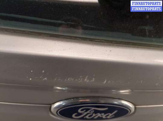 купить Крышка (дверь) багажника на Ford Focus 2 2008-2011