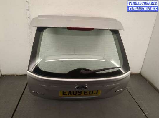 Крышка (дверь) багажника FO2181288 на Ford Focus 2 2008-2011