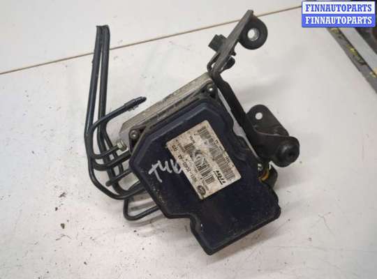 купить Блок АБС, насос (ABS, ESP, ASR) на Ford Mondeo 4 2007-2015
