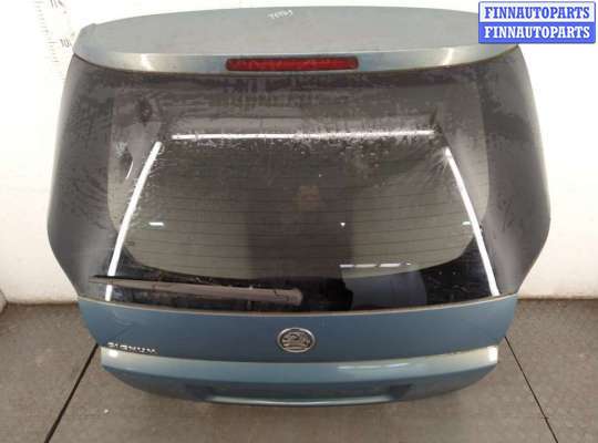 купить Щеткодержатель на Opel Signum