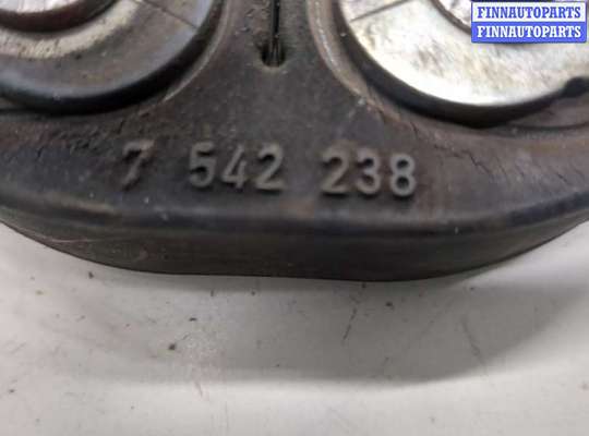 Муфта кардана эластичная на BMW 5 (E60/E61)