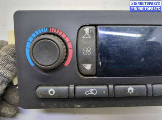 купить Переключатель отопителя (печки) на Cadillac Escalade 2 2001-2006
