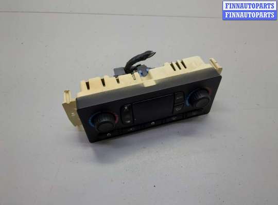 купить Переключатель отопителя (печки) на Cadillac Escalade 2 2001-2006