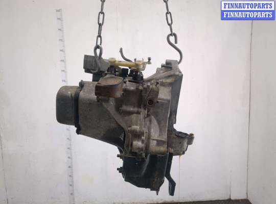 МКПП - Механическая коробка на Peugeot 207