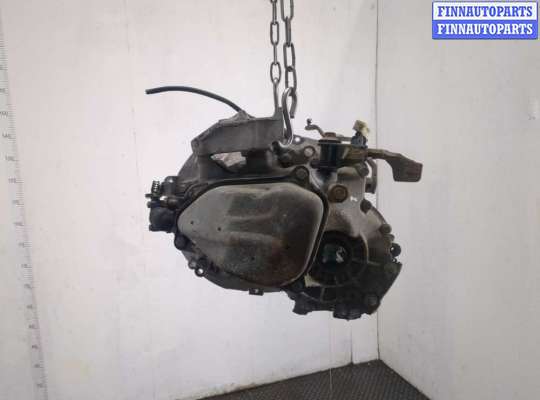 МКПП - Механическая коробка на Peugeot 207