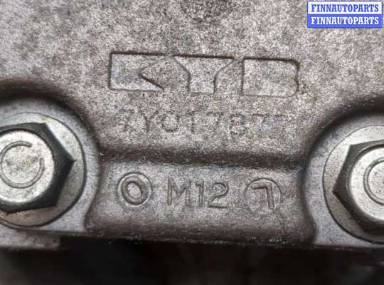 купить Насос гидроусилителя руля (ГУР) на Mazda 3 (BK) 2003-2009