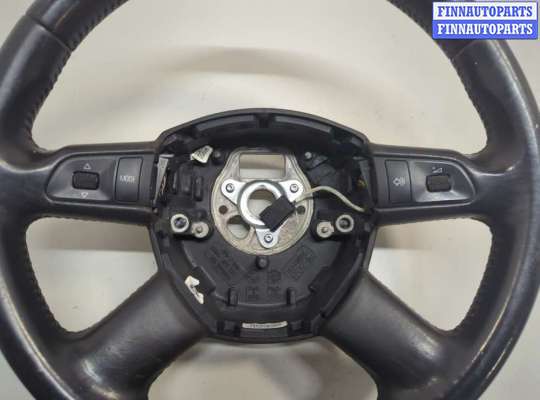 купить Руль на Audi A3 (8P) 2003-2013